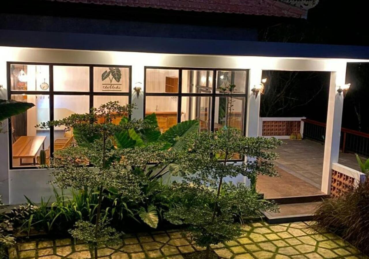Nadira Bali Villa Munduk Exterior foto